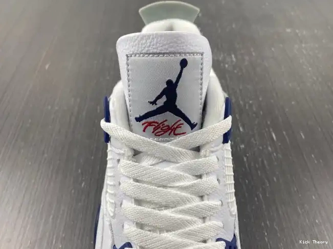 Kick Theory 4 Air DH6927-140 Midnight Jordan Navy 0530